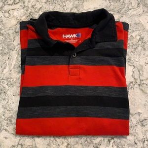 Tony Hawk collared shirt